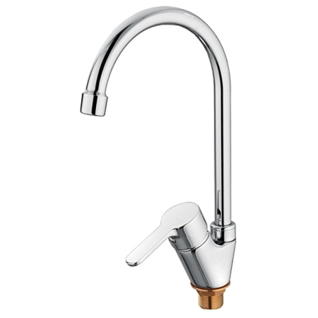 Смеситель для кухни Ledeme H03 L5803