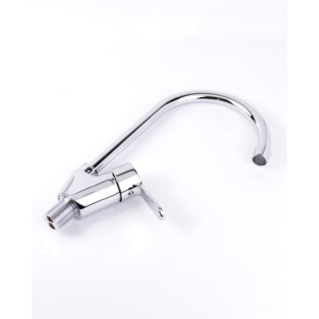 Смеситель для кухни Ledeme H03 L5803