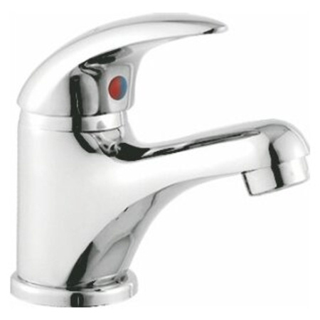 Смеситель для умывальника Ledeme H38-B L1038-B