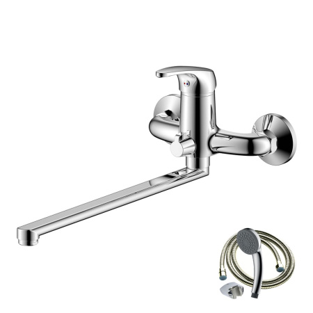 Смеситель для ванны Olive's Avila 02221AV