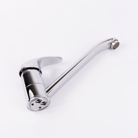 Смеситель для кухни Olive's Avila 02400AV