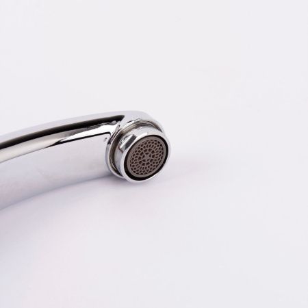 Смеситель для кухни Olive's Avila 02400AV