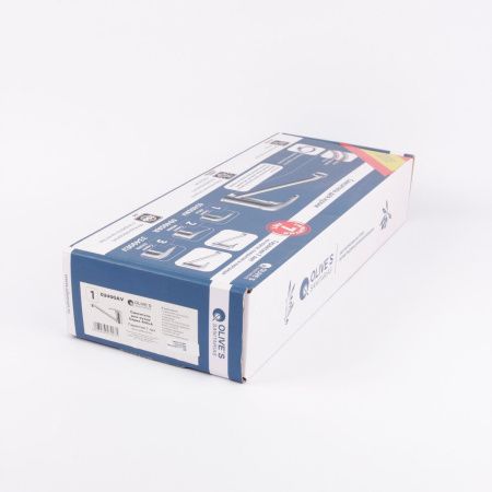 Смеситель для кухни Olive's Avila 02400AV