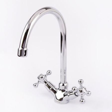 Смеситель для кухни Olive's Girona 01431GR