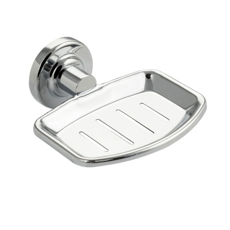 Мыльница для ванной GFmark 1117 настенная