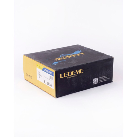Смеситель для умывальника Ledeme H30 L1030