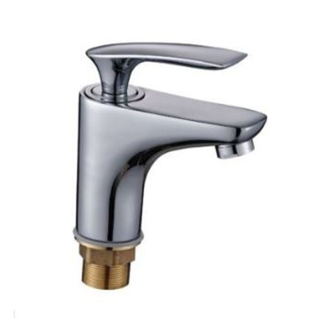 Смеситель для умывальника Potato P10234