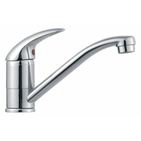 Смеситель для кухни Ledeme H38-B L4538-B