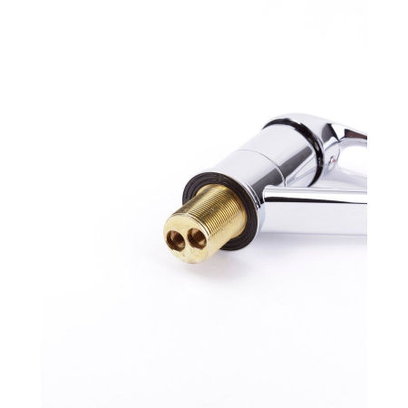 Смеситель для кухни Ledeme H39 L4939-B