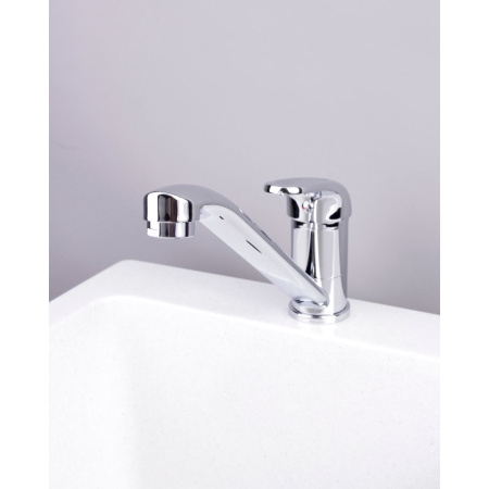 Смеситель для кухни Ledeme H39 L4939-B