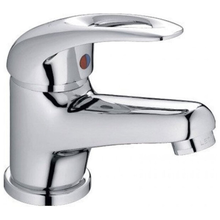 Смеситель для умывальника Ledeme H02-B L1002-B