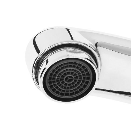 Смеситель для кухни Gross Aqua Optima 4548511-20S настенный