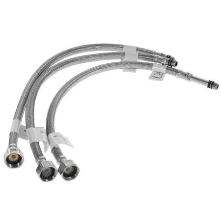 Смеситель для кухни Gross Aqua Ecolife 3120609C с подключением к фильтру воды