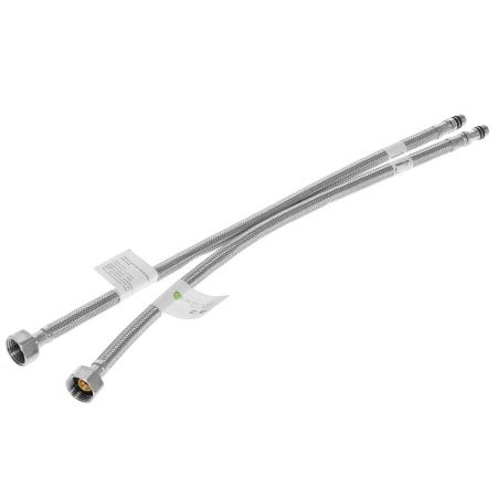 Смеситель для кухни Gross Aqua Extra 3140609С с вытяжным изливом