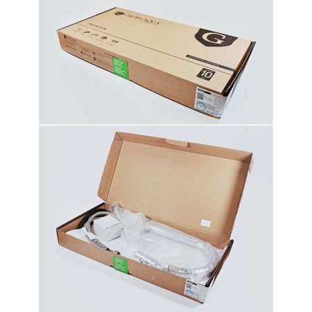 Смеситель для кухни Gross Aqua Extra 3140609С с вытяжным изливом