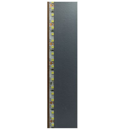 Зеркало для ванной Prime ЗЛП2199 Black 450х800 LED подсветка в МДФ раме