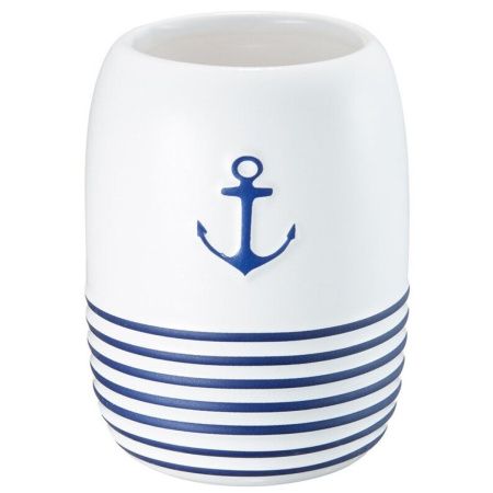 Стакан для ванной FORA Royal Navy FOR-RN044 настольный