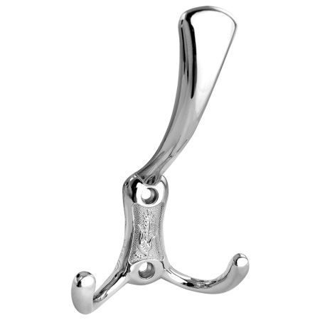 Крючок для ванной BRIMIX 0583 тройной