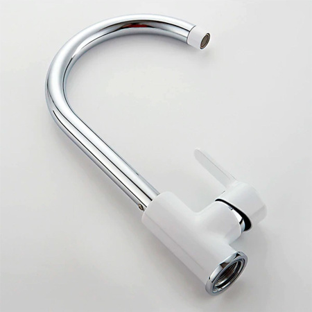 Смеситель для кухни Ledeme H03W L4003W