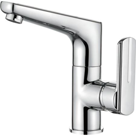 Смеситель для умывальника Ledeme H66 L1066