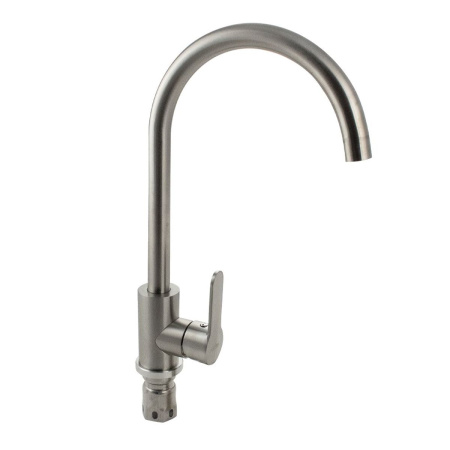 Смеситель для кухни Magnus 9101