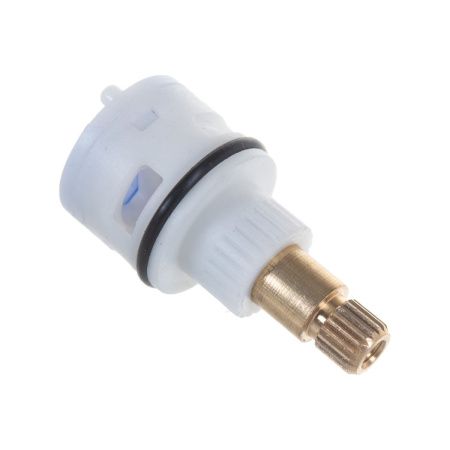 D22 Картридж LEDEME 22 мм (переключ в корпусе) 20 шлиц L53