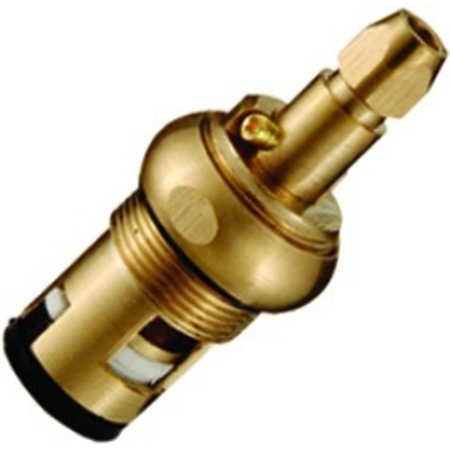 Кран-букса LEDEME для российского смес. L52-5