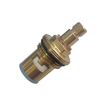 Кран-букса LEDEME для российского смес. Квадрат L52-12