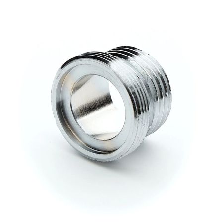 Переходник LEDEME для излива, наружная резьба LH503