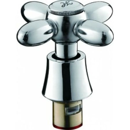 Ручка LEDEME с кран-буксой LH27