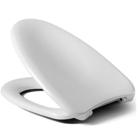 Сиденье для унитаза HARO Арктик 512086 Белое