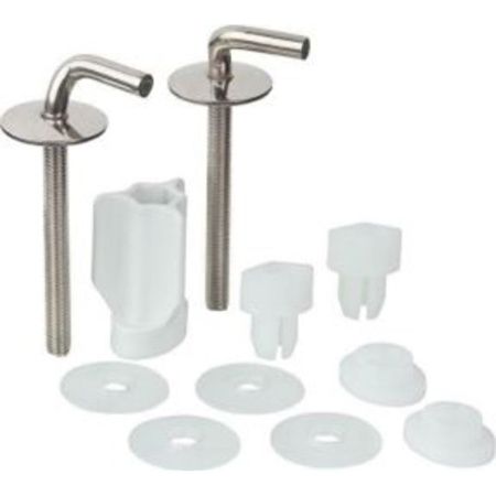 Сиденье для унитаза HARO Арктик 512086 Белое