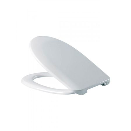Сиденье для унитаза HARO Венто 536457 Белое