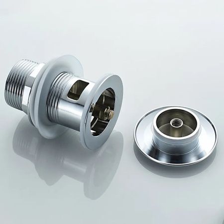 Донный клапан LEDEME с переливом L65-2