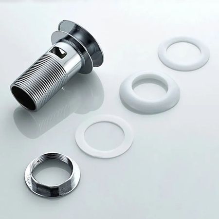 Донный клапан LEDEME с переливом L65-2