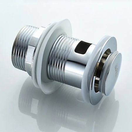 Донный клапан LEDEME с переливом L66-2