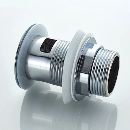 Донный клапан LEDEME с переливом L66-2