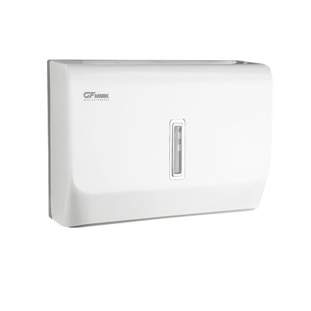Диспенсер для бумажного полотенца GFmark 921 Белый