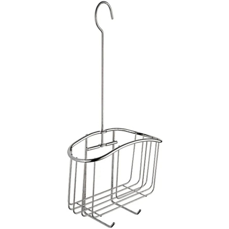 Корзина для ванны LEDEME L346 подвесная