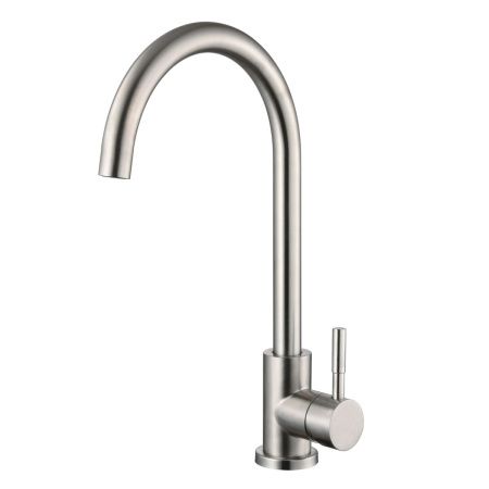 Смеситель для кухни Olive's Balear 13435-1BL