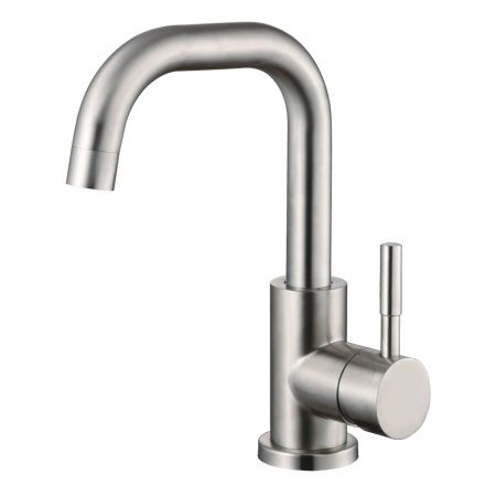 Смеситель для кухни Olive's Balear 13105BL