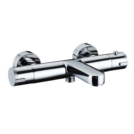 Смеситель для ванны Olive's Termo 34200TM с термостатом