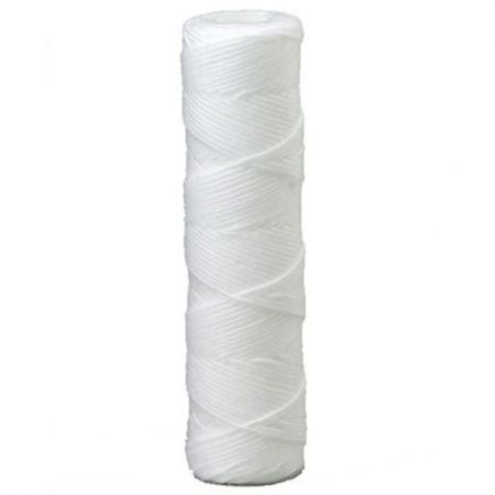 Картридж Гейзер PPY 5 10SL 28048 для очистки воды от нерастворимых примесей