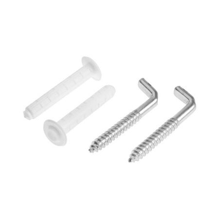 Набор для крепления водонагревателя 10х100 СИМТЕК 6-0019