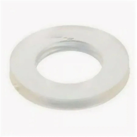 Прокладка силиконовая 1/2 СИМТЕК 2-0004 (мин.100шт)