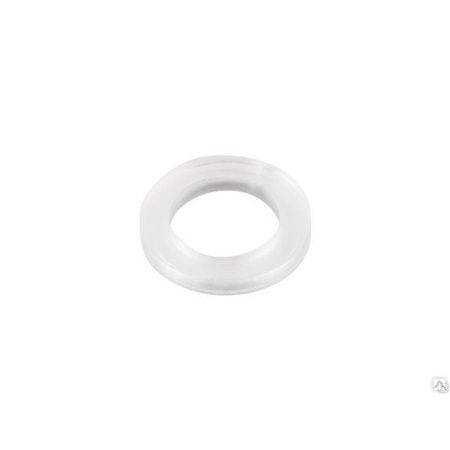 Прокладка силиконовая 1/2 для гибкой подводки СИМТЕК 2-0006 (мин.100шт)