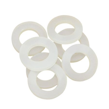 Прокладка силиконовая 1 1/4 для алюминиевого радиатора СИМТЕК 2-0027