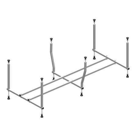 Каркас ALEX BAITLER для ванны акриловой 180*80