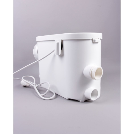 Канализационная установка AquaTIM AM-STP-600 600Вт