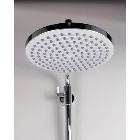 Душевая система FASHUN A2418 со смесителем с тропическим душем